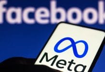 Companhia Meta, ex-Facebook