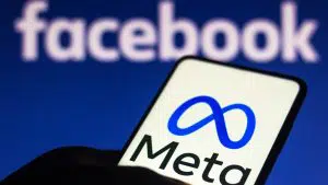 Companhia Meta, ex-Facebook