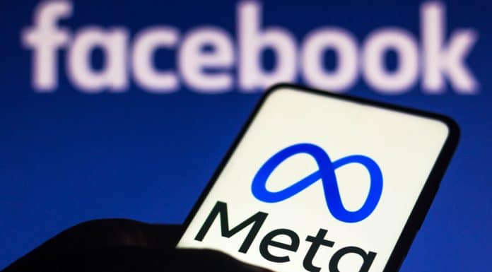 Companhia Meta, ex-Facebook
