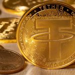 Criptomoeda Tether e outras moedas
