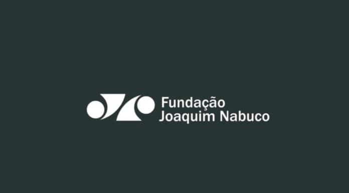Fundação Joaquim Nabuco - Divulgação