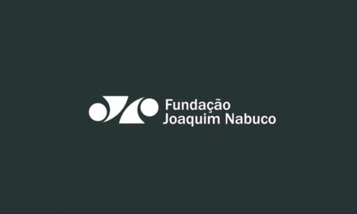 Fundação Joaquim Nabuco - Divulgação