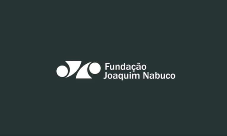 Fundação Joaquim Nabuco - Divulgação