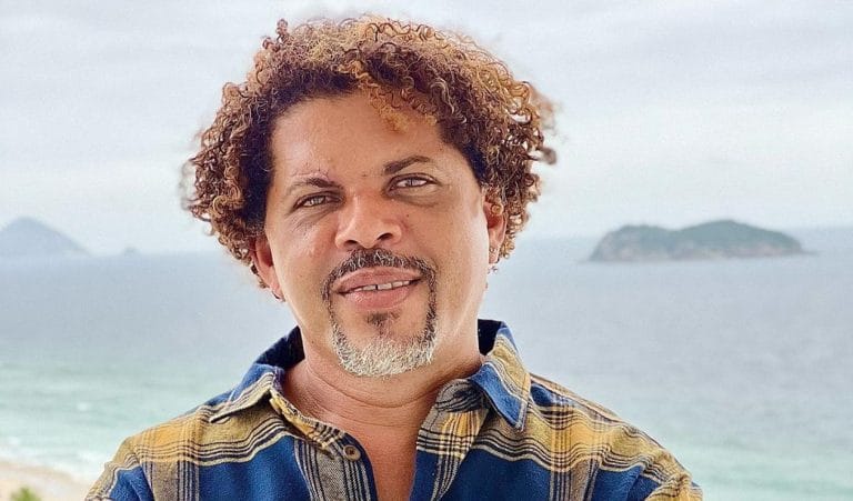 Givaldo Alves, ex-mendigo que se tornou famoso no Brasil diz estar operando criptomoedas