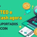 Kucoin PIX TED