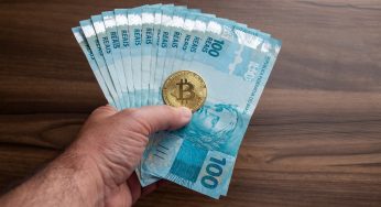 Ex-bancário é acusado de roubar R$ 580 mil em criptomoedas