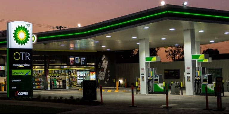 Postos de gasolina da Austrália começam a aceitar bitcoin