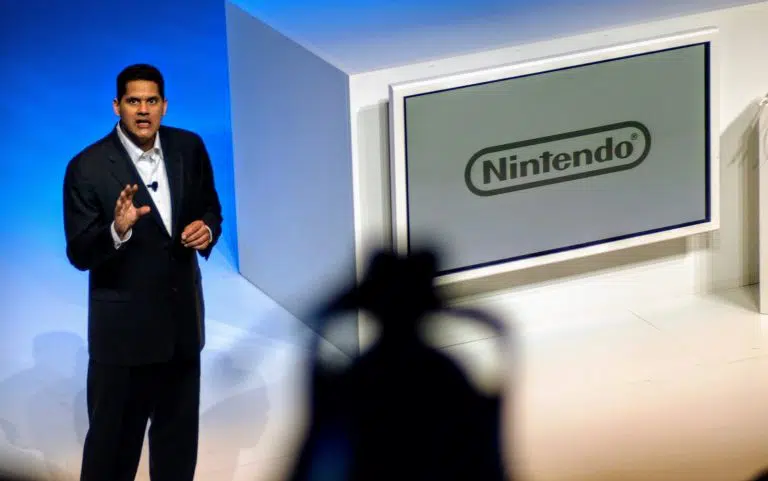 Ex-CEO da Nintendo quer vender ilha do Animal Crossing usando blockchain