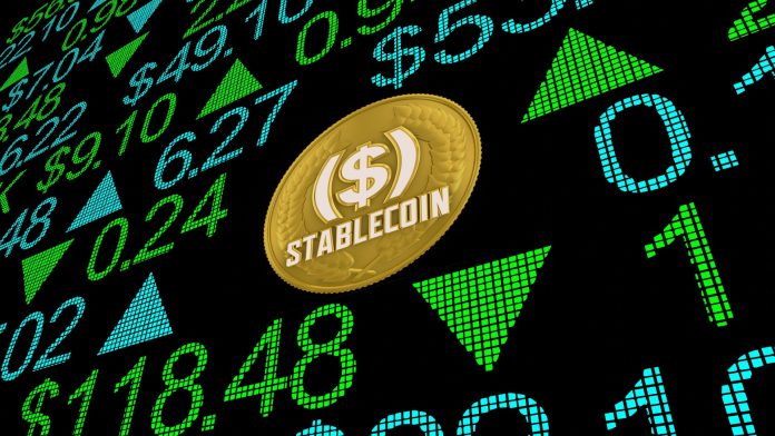 Stablecoins são criptomoedas lastreadas em algum ativo e não costumam ter volatilidade de preços