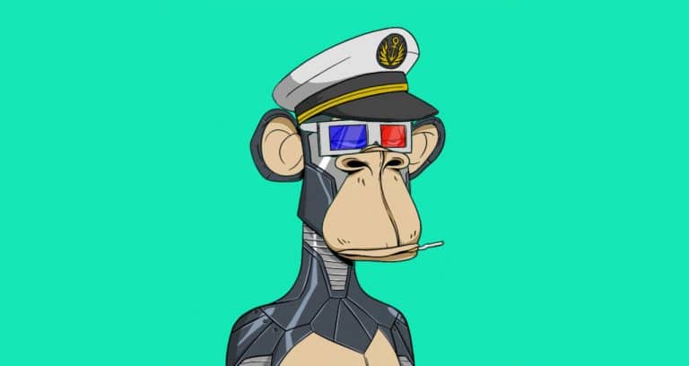 NFTs Bored Ape são roubados após ataque no Discord