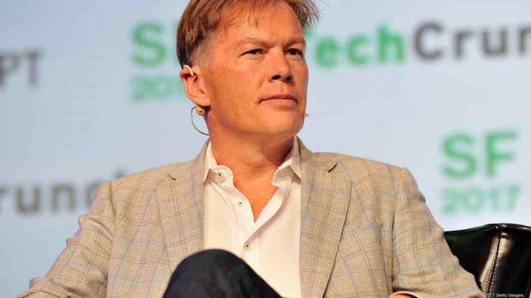 Ninguém tem dinheiro suficiente para manipular o Bitcoin, diz CEO da Pantera Capital