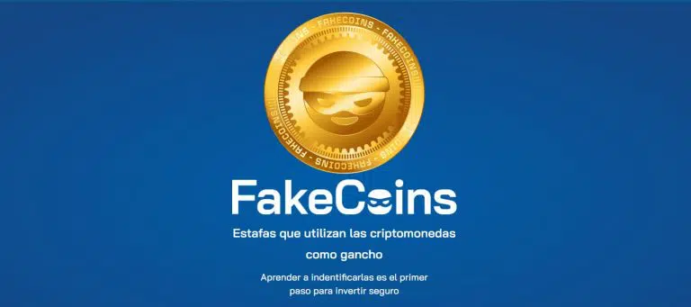 Autoridades da América Latina e Europa lançam campanha contra “FakeCoins”