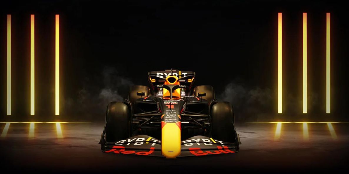 Bybit, patrocinadora master da equipe Oracle Red Bull de F1, quer aumentar base de clientes brasileiros