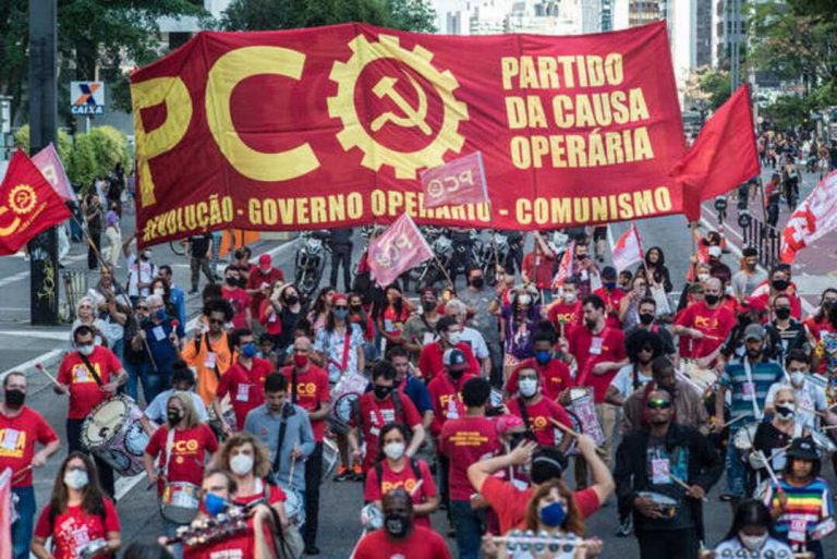 Partido da Causa Operaria critica NFTs: “Tira dinheiro dos trouxas”