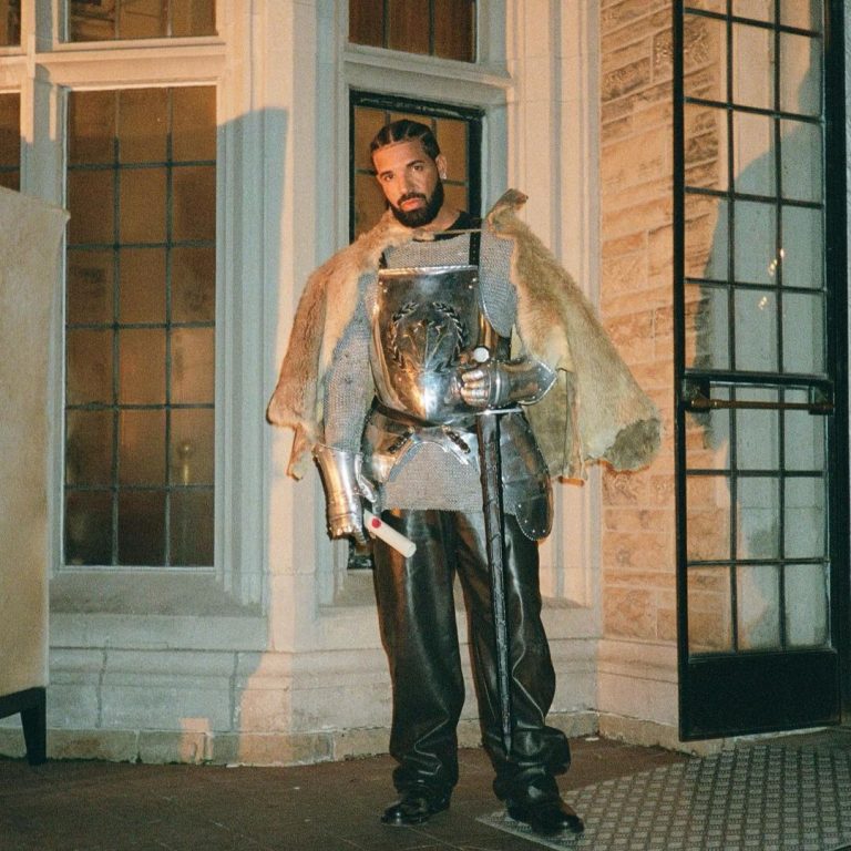 Drake perdeu R$ 1,1 milhão em aposta com Bitcoin