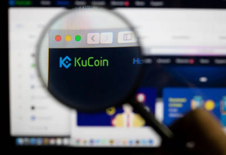Exchange KuCoin tem aumento de volume e clientes em 2022