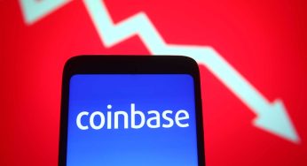 “Coinbase não está falindo”, diz diretor da maior corretora de criptomoedas dos EUA