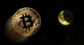 Bitcoin dispara na Binance no par UST e ultrapassa US$ 137 mil