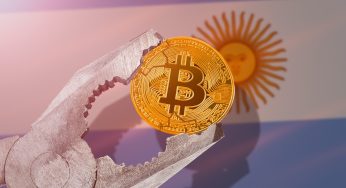 BC da Argentina determina imposto para máquinas de minerar bitcoin