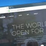 Blockchain.com site
