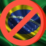 Brasil banido