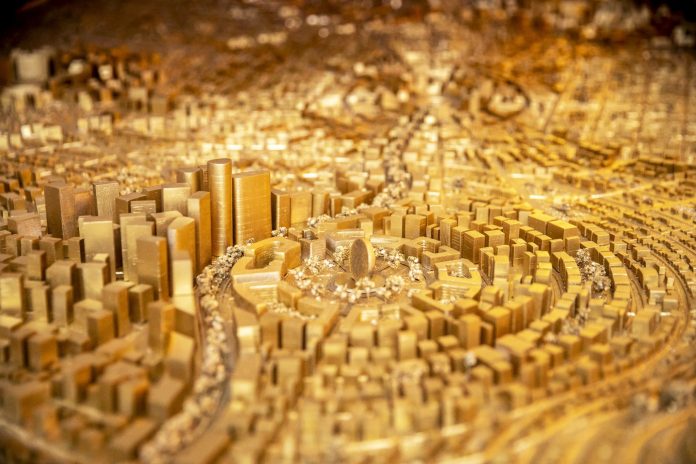 Cidade bitcoin será construída em El Salvador