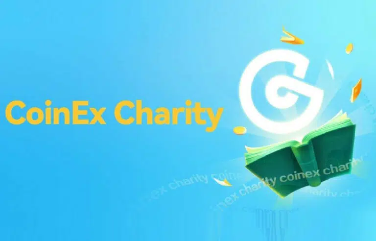 CoinEx doará mais de 10.000 livros para crianças ao redor do mundo