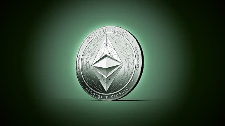 Criptomoeda Ethereum Classic