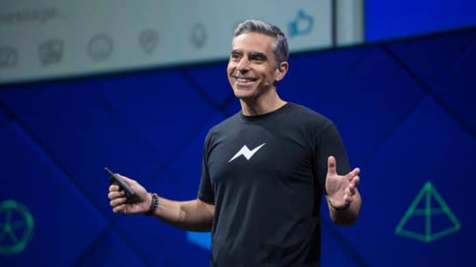 David Marcus