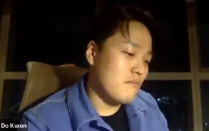 Do Kwon, criador da Terra Luna e UST