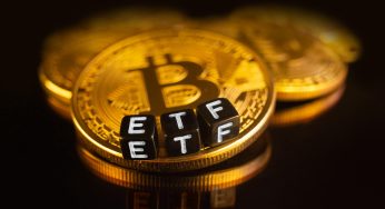 Dividendos em Bitcoin, a nova aposta das gestoras de ETFs