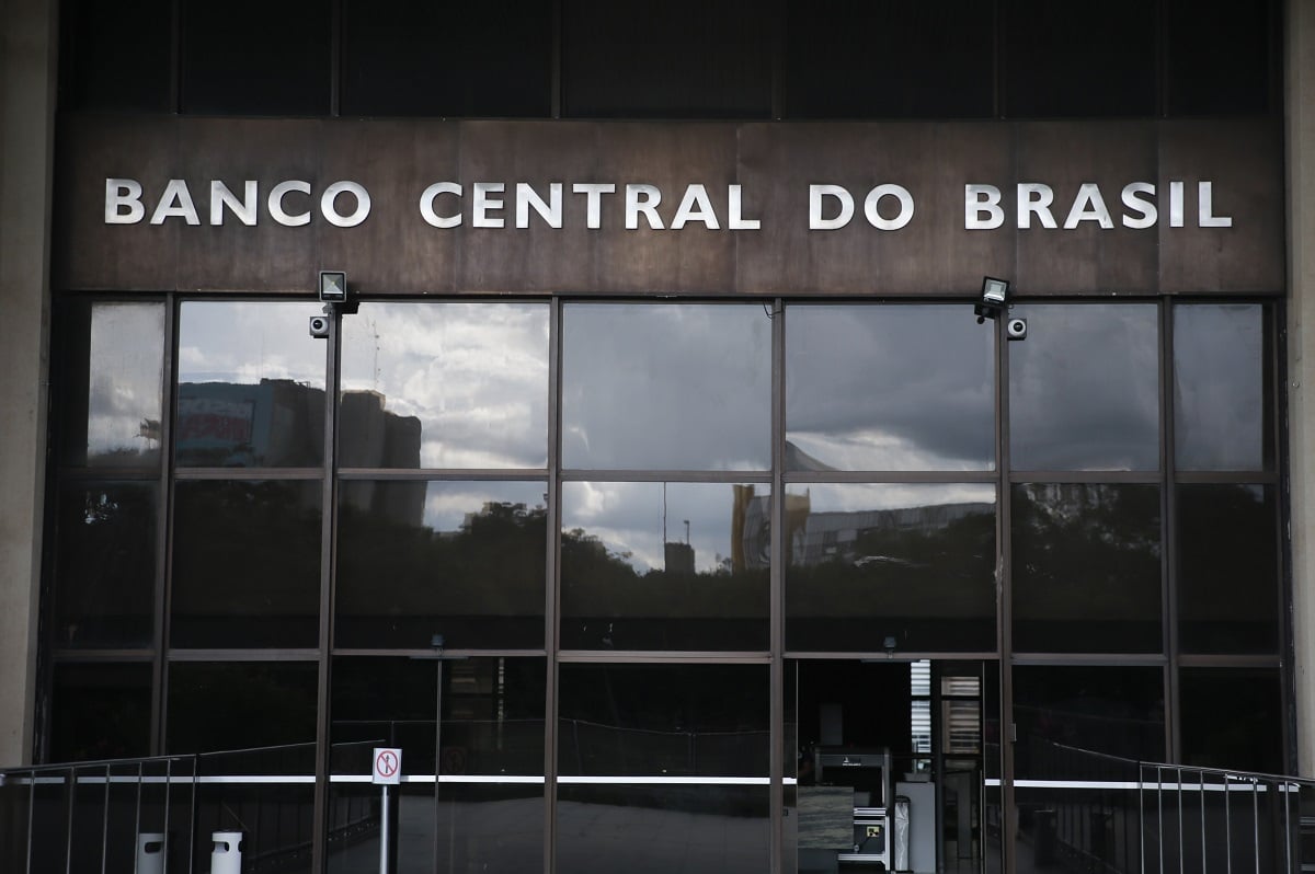 Greve do Banco Central do Brasil acaba, mas Real digital segue com desconfiança