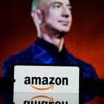 Jeff Bezos, fundador da Amazon