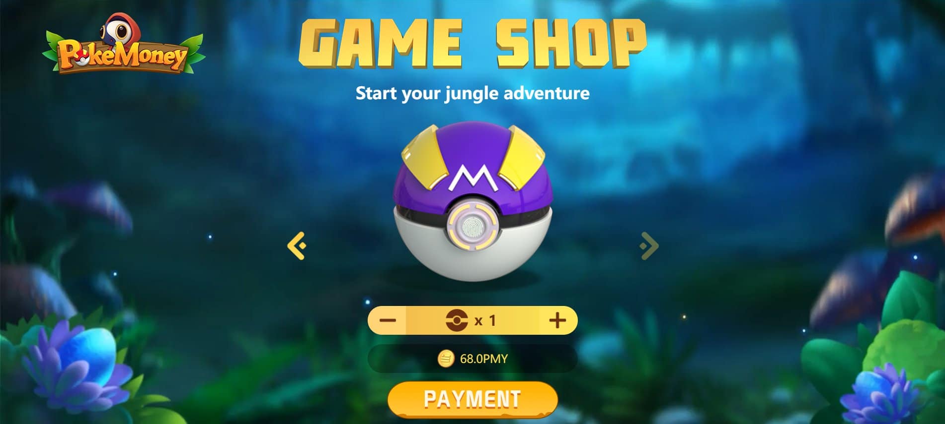 PokeMoney: Jogo NFT inspirado em Pokémon é hackeado e perde milhões -  Livecoins