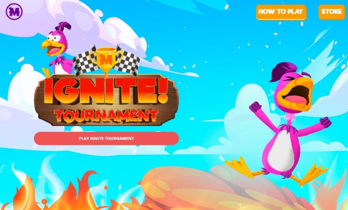 Jogo NFT brasileiro, Mafagafo