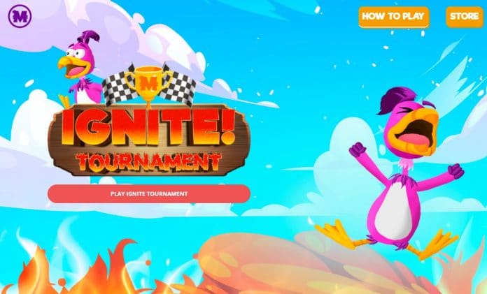 Jogo NFT brasileiro, Mafagafo