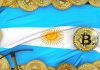 Mineração de bitcoin na Argentina