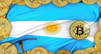 Mineração de criptomoedas na Argentina sob pressão do setor elétrico