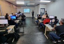 Polícia Civil de Santa Catarina estuda sobre criptomoedas curso para policiais