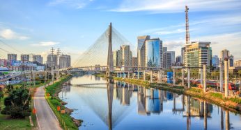São Paulo pode aceitar criptomoedas para pagamento de IPTU
