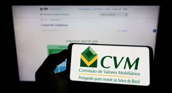 CVM manda corretora de bitcoin parar de atuar no Brasil
