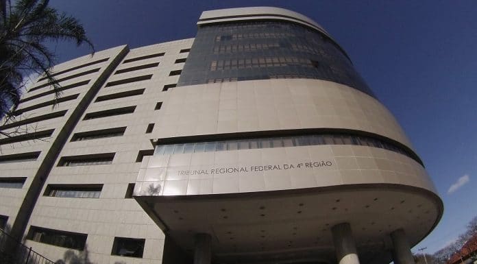 Tribunal Regional Federal da Quarta Região - TRF4