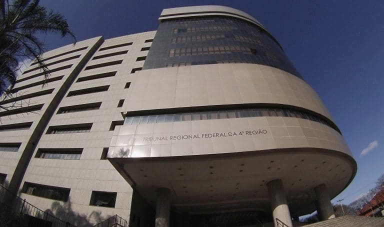 Tribunal Regional Federal da Quarta Região - TRF4
