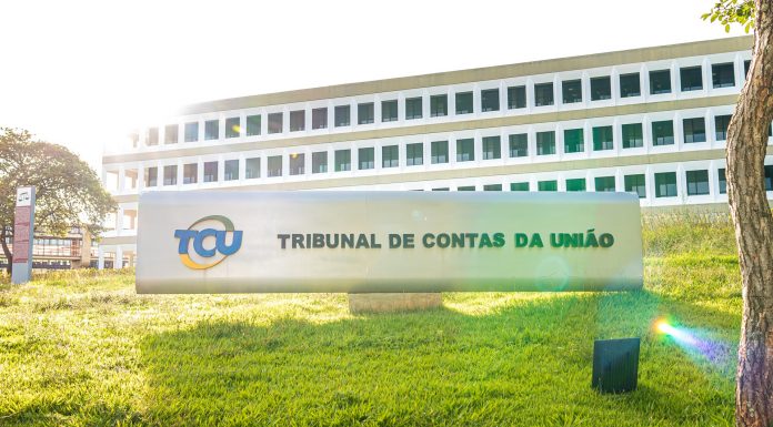 Tribunal de Contas da União - TCU