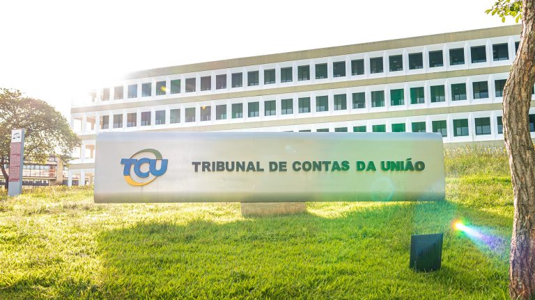 Tribunal de Contas da União - TCU