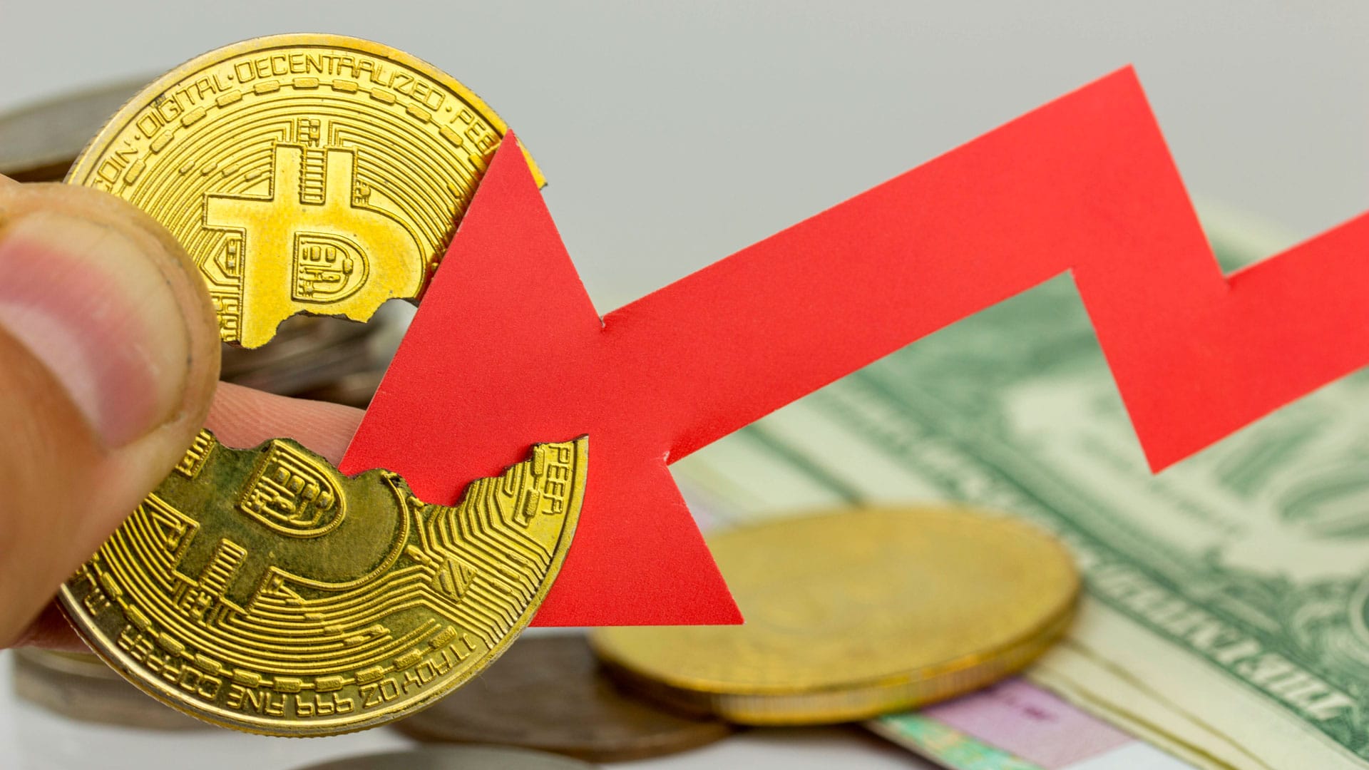 China alerta população contra Bitcoin: “Vai cair a zero”