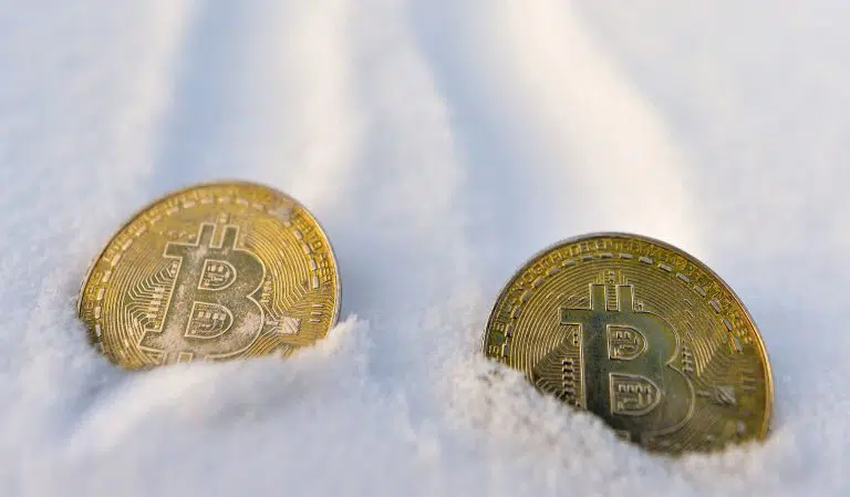 bitcoin winter