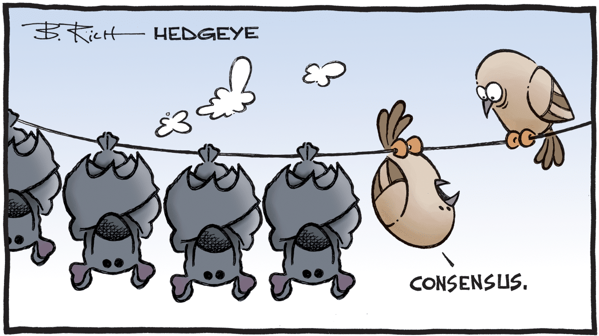 Consenso