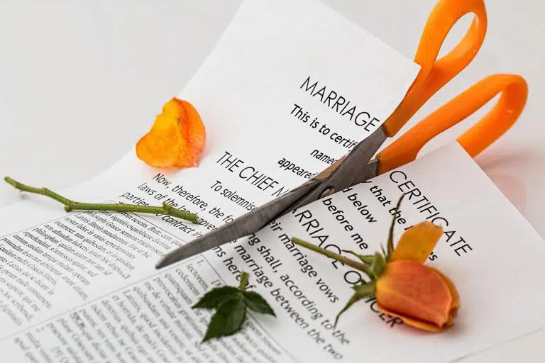 NFTs e Criptomoedas estão sendo “escondidos” durante divórcios