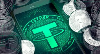 Tether imprime 1 bilhão de USDT enquando investidores de criptomoedas buscam proteção